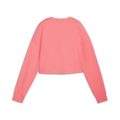 CLOUDSPUN Crossover Rundhalsshirt