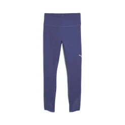 CLOUDSPUN Hochgeschnittene 7/8 Leggings aus weichem Mesh