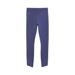 CLOUDSPUN Hochgeschnittene 7/8 Leggings aus weichem Mesh