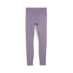 CLOUDSPUN Weiche, hochgeschnittene Laufhose Damen