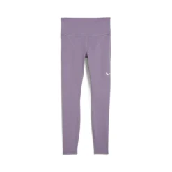 CLOUDSPUN Weiche, hochgeschnittene Laufhose Damen