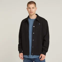 Coach Overshirt