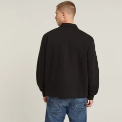 Coach Overshirt