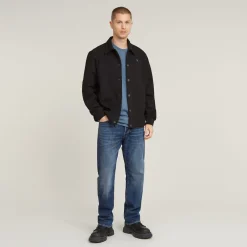 Coach Overshirt