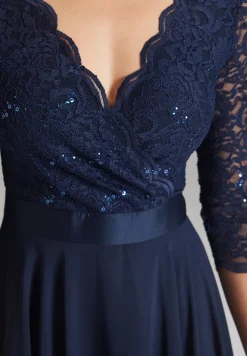 Cocktailkleid