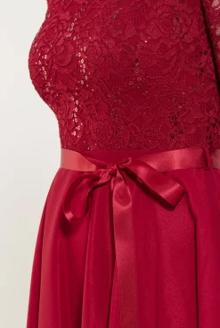 Cocktail-Kleid