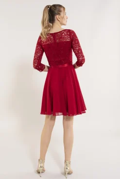 Cocktail-Kleid