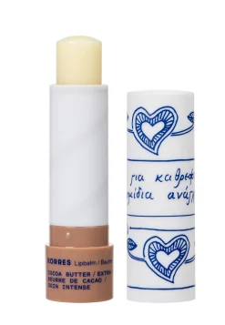 COCOA BUTTER Lip Balm - extra Pflege