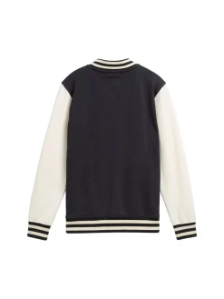 College Sweatjacke