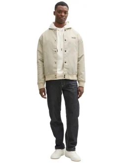 Collegejacke