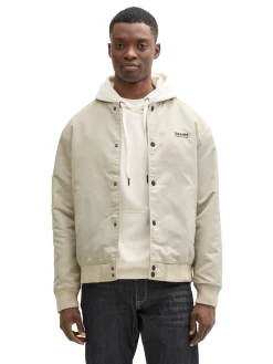 Collegejacke
