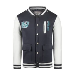 Collegejacke