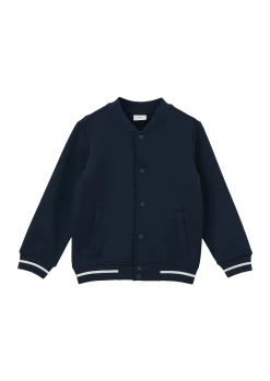 Collegejacke