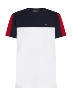Colorblock T-Shirt