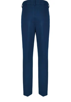 Coole Jerseyhose mit angesagten Zipper-Taschen