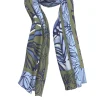 Cooler Modeschal in Trendfarben