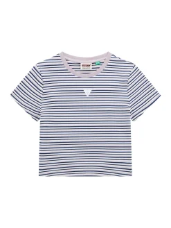 Core Stripe Baby T-Shirt