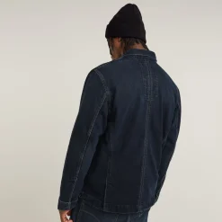 Correct Blazer Jeansjacke