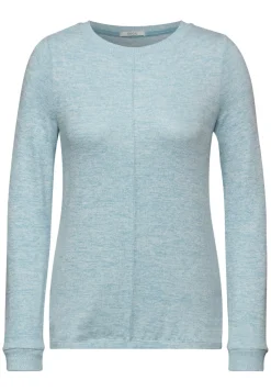 Cosy Langarmshirt