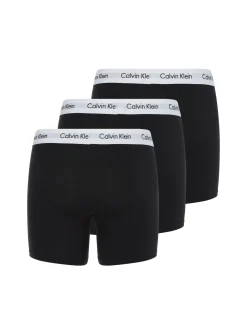 Cotton Stretch 3er Pack Boxershorts
