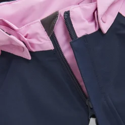 Coverall -Colorblock & Solid