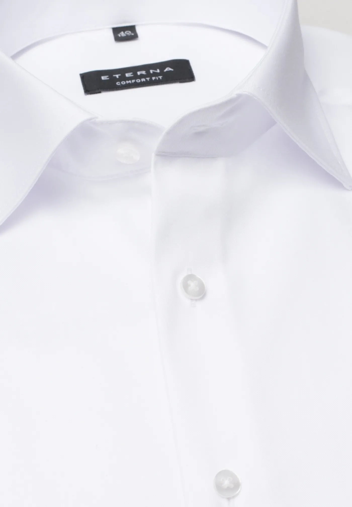 Cover Shirt COMFORT FIT
