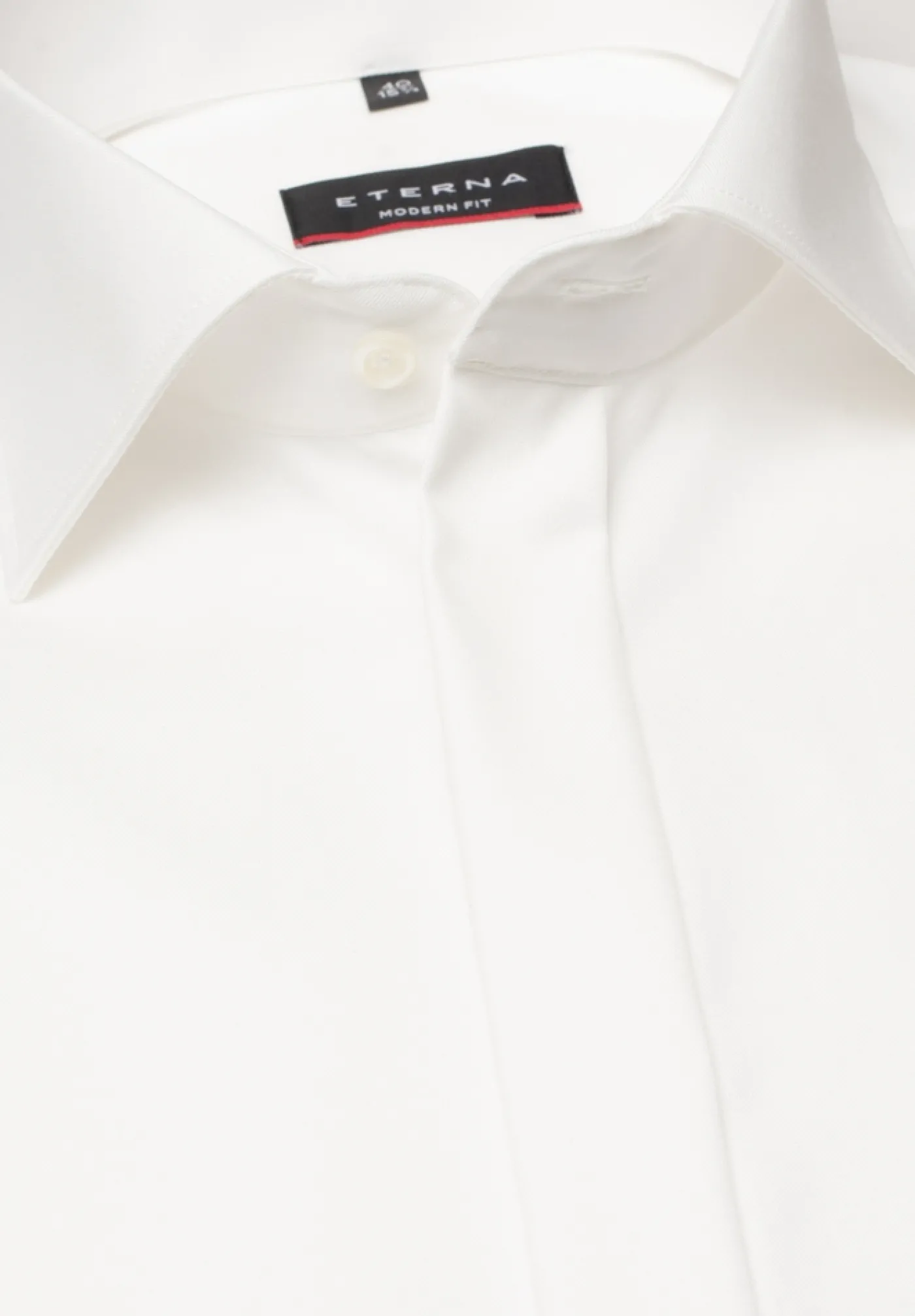 Cover Shirt MODERN FIT