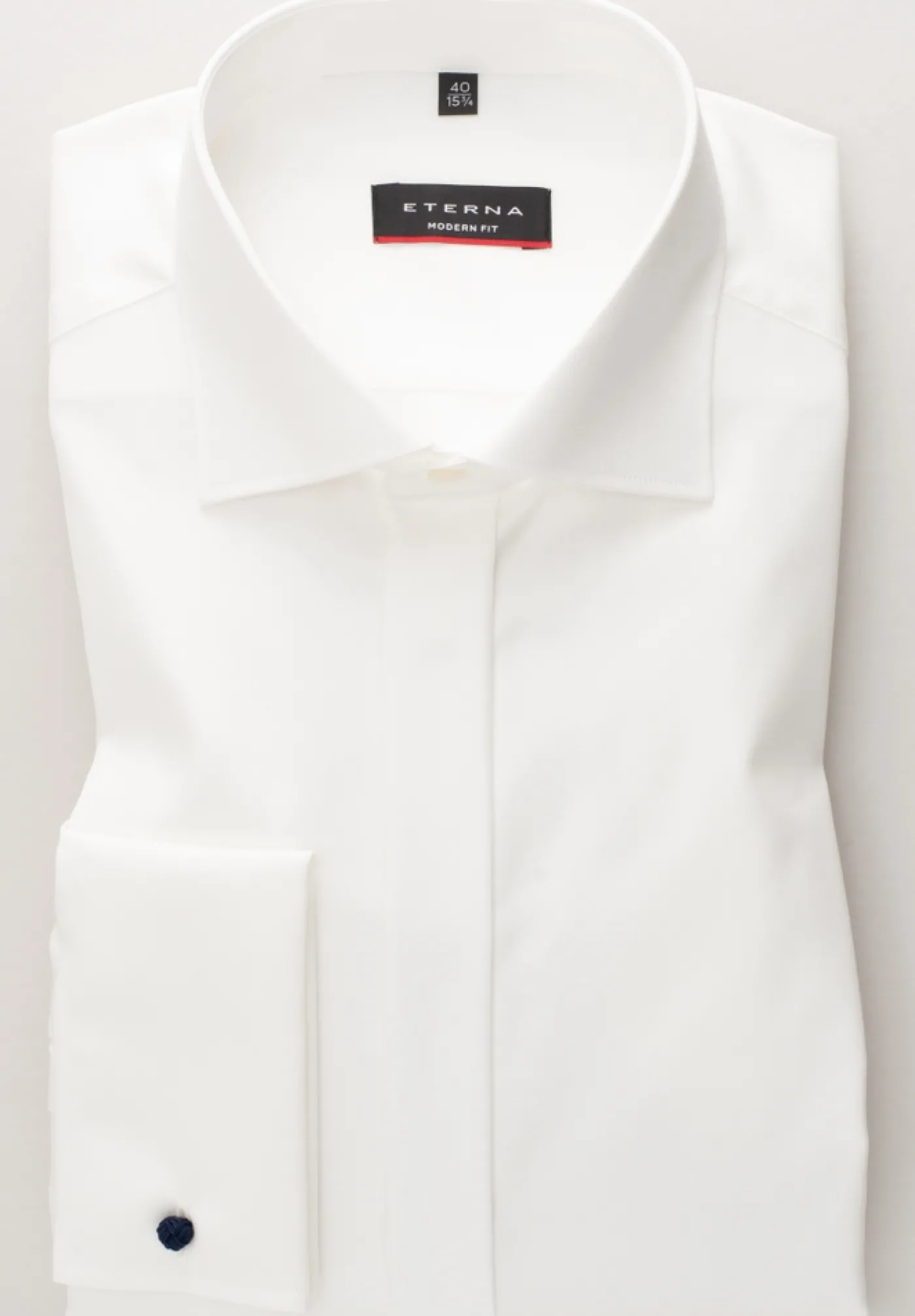 Cover Shirt MODERN FIT