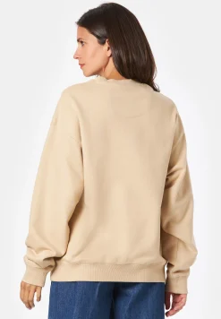 Crew-Neck The Good Fashion Unisex