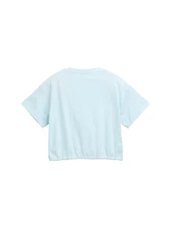 Cropped T-Shirt
