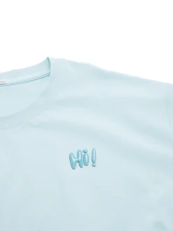 Cropped T-Shirt