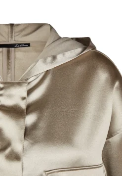 Cropped Bomberjacke