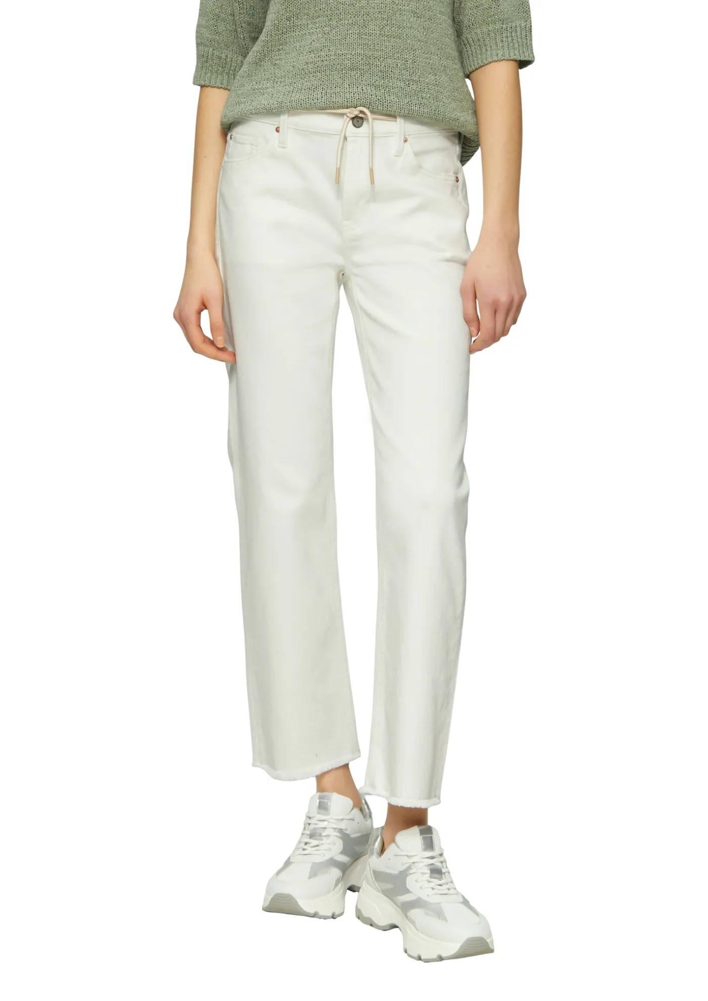 Cropped-Jeans Karolin