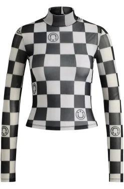 Cropped-Longsleeve