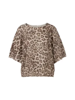 Cropped Sweater