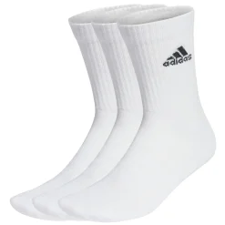 Cushioned Crew Socken, 3 Paar