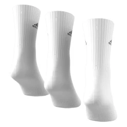 Cushioned Crew Socken, 3 Paar