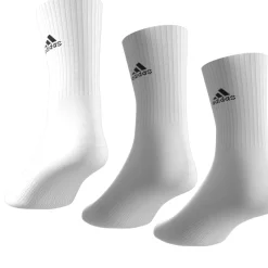 Cushioned Crew Socken, 3 Paar
