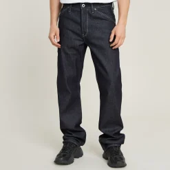 Dakota Logger Regular Straight Jeans