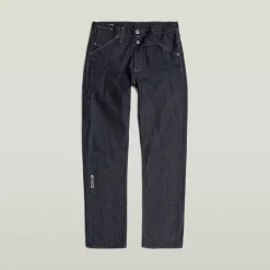 Dakota Logger Regular Straight Jeans