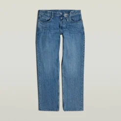 Dakota Regular Straight Jeans