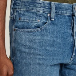Dakota Regular Straight Jeans