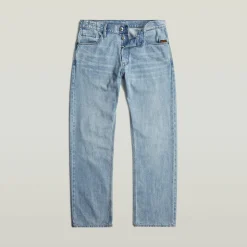Dakota Regular Straight Jeans