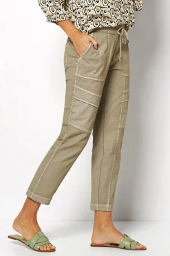 Damenhose Sue Cargo 7/8