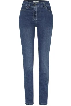 Damenjeans be loved