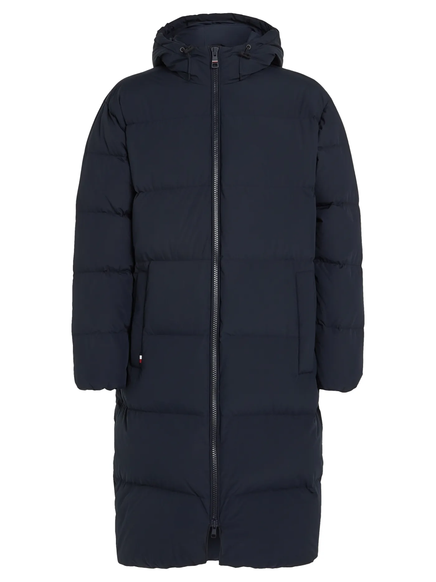 Daunen Parka