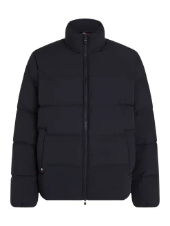 Daunen Puffer Jacke