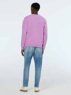 DEAN - Loose Taper Jeans