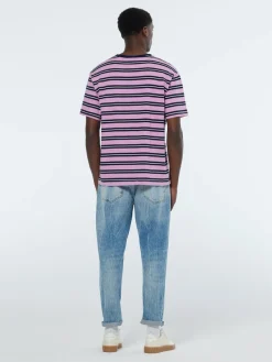 DEAN - Loose Taper Jeans