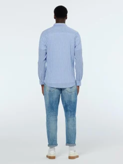 DEAN - Loose Taper Jeans